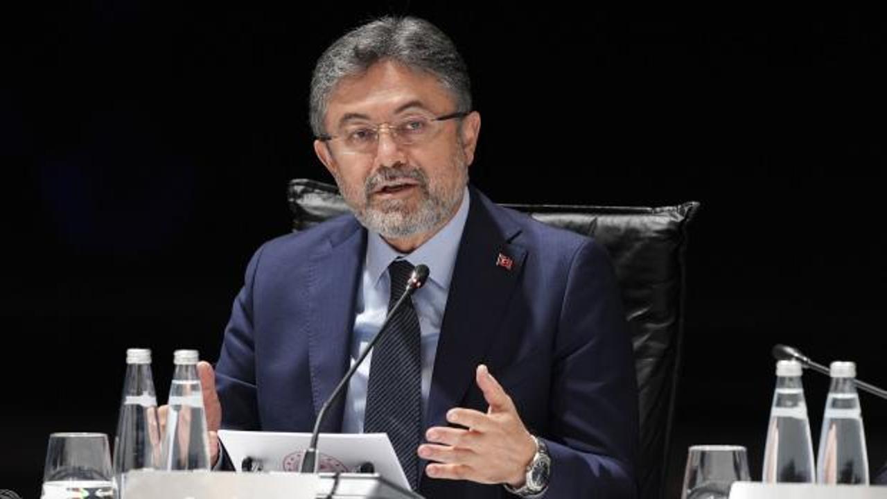 Yumaklı: 'Mayıs Ayında 82 Bin 481 Gıda Denetimi Gerçekleştirdik'
