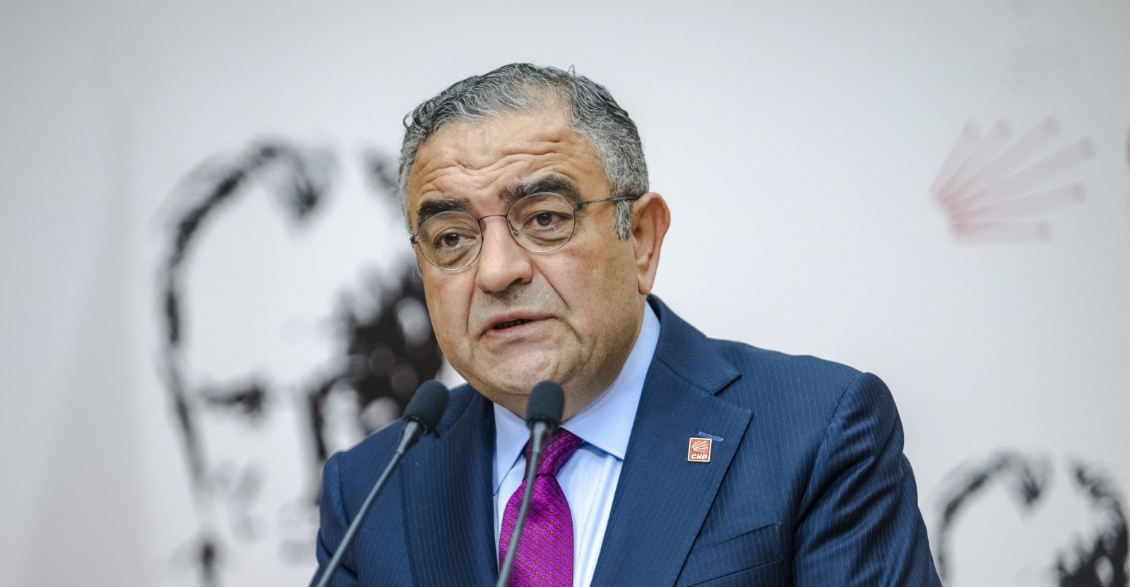 Sezgin Tanrıkulu: 'Ümit Erkol’un Gözaltısı Hukuksuzluk, Mücadelemiz Sürecek'