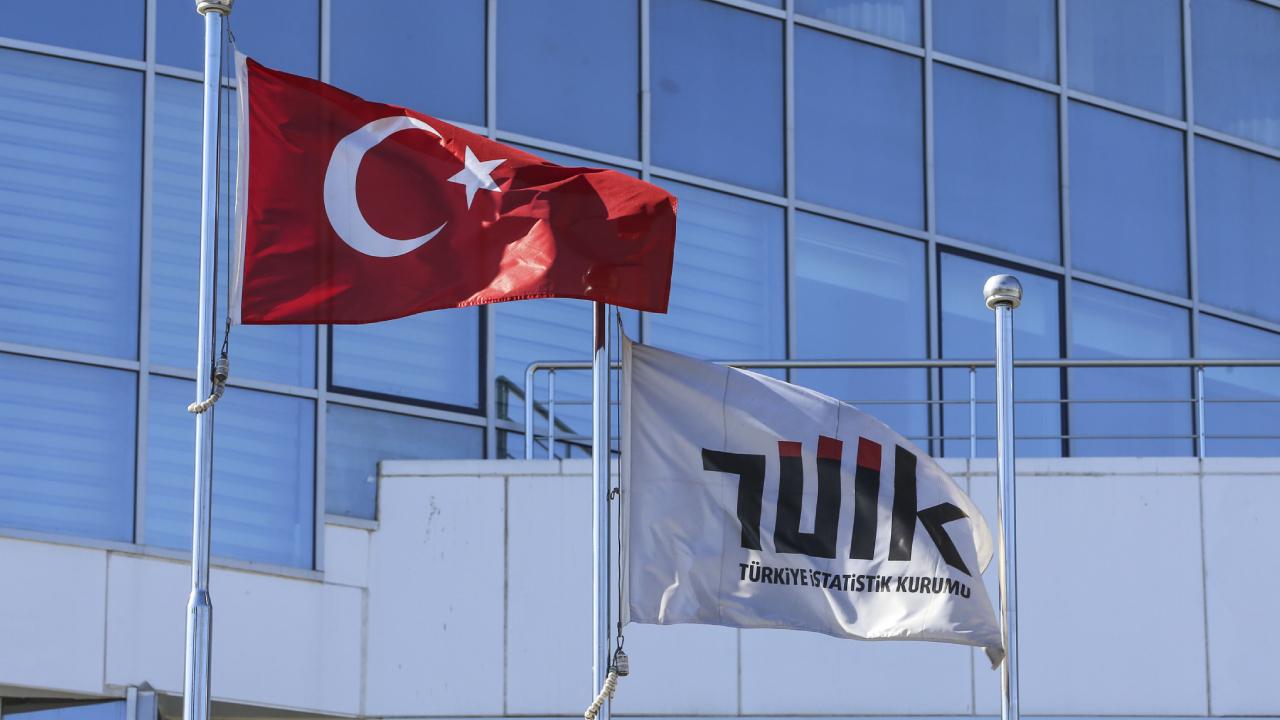 TÜİK Rakamları Açıkladı: Enflasyon Yeniden Yükselişte!