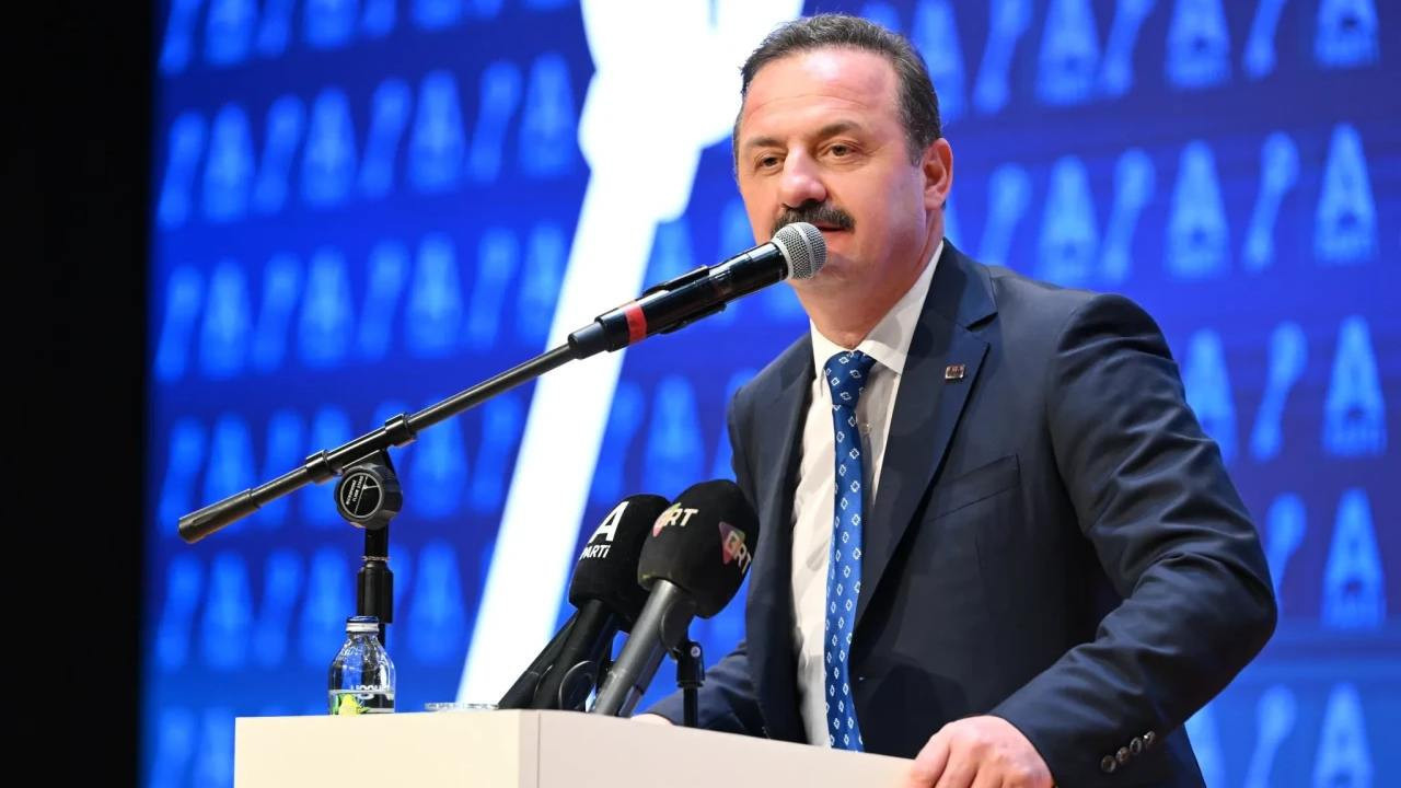Yavuz Ağıralioğlu: 'Türkiye Kendi Faiz Yükünü Çok Daha Yüksek Sesle Mesele Etmek Zorunda'