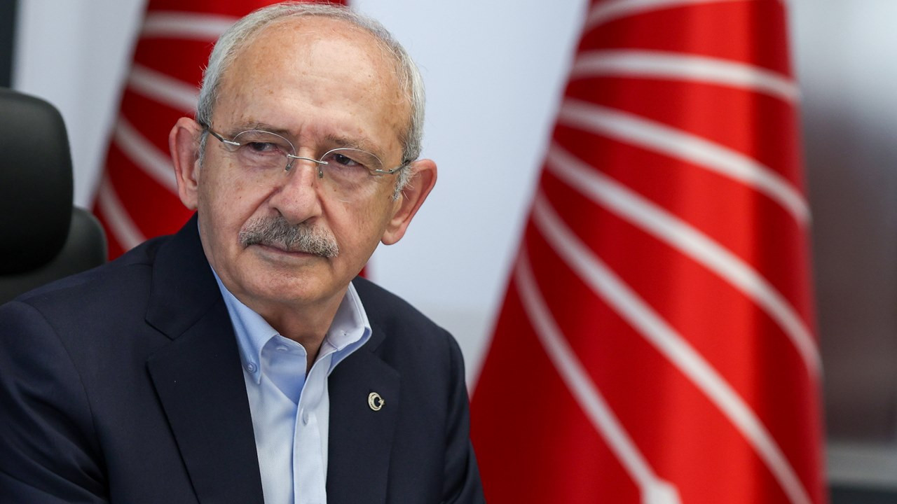 Kılıçdaroğlu'ndan Sert Mesaj: 'Adalet Mücadelesinden Bir Milim Geri Atmadık'