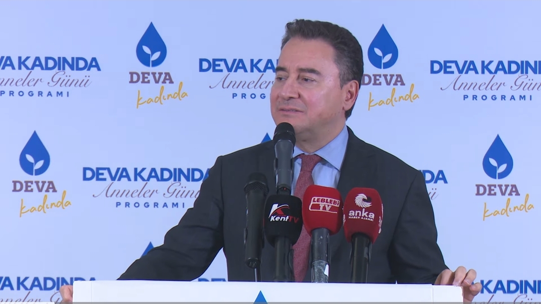 Babacan’dan İktidara Mesaj: 'Destekler Hayat Pahalılığına Yetmiyor'