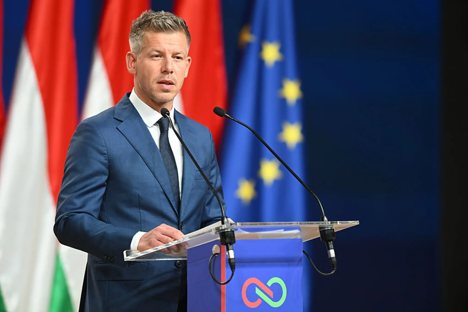 Macaristan’dan NATO Mesajı: 'İttifakın Güvenilir Ortağı Olacağız'