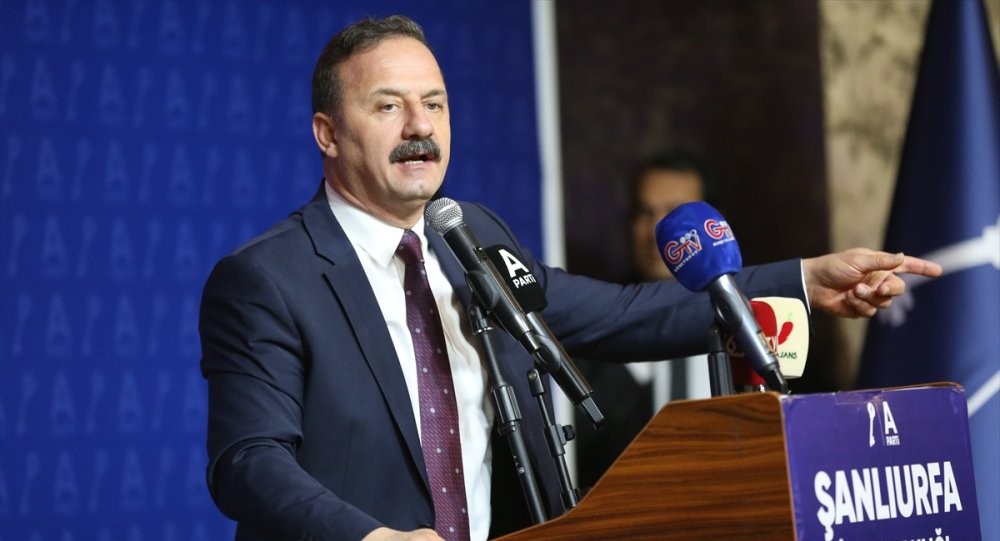 Ağıralioğlu’ndan Siverek Saldırısı Sonrası Sert Çıkış : 'Bir Çocuğu Okula Silahla Döndürecek Kadar Neyi Kaybettik?'