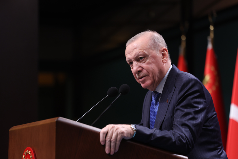 Cumhurbaşkanı Erdoğan Açıkladı: Bayram Tatili 9 Gün Oldu!