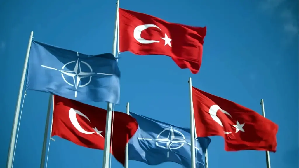NATO’dan Türkiye’ye Güvenlik Mesajı: 'Her Zaman Gerekli Olanı Yapacağız'