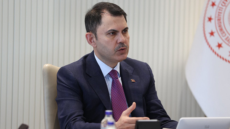 'Kangrendi, Çözdük' Diyen Kurum’dan Fikirtepe Müjdesi