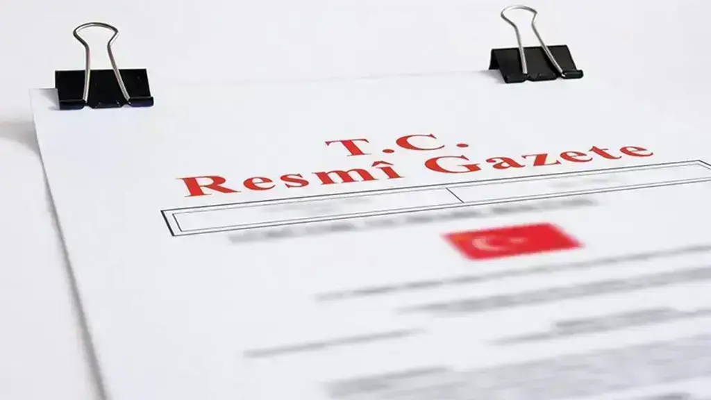 Resmi Gazete'de Yayımlandı: Tarım Ürünlerinde İthalat Vergileri Değişti