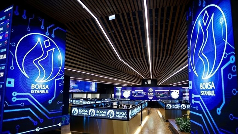 Piyasalar Haftaya Hızlı Başladı: Borsa Yükseldi, Altın ve Dövizde Son Durum