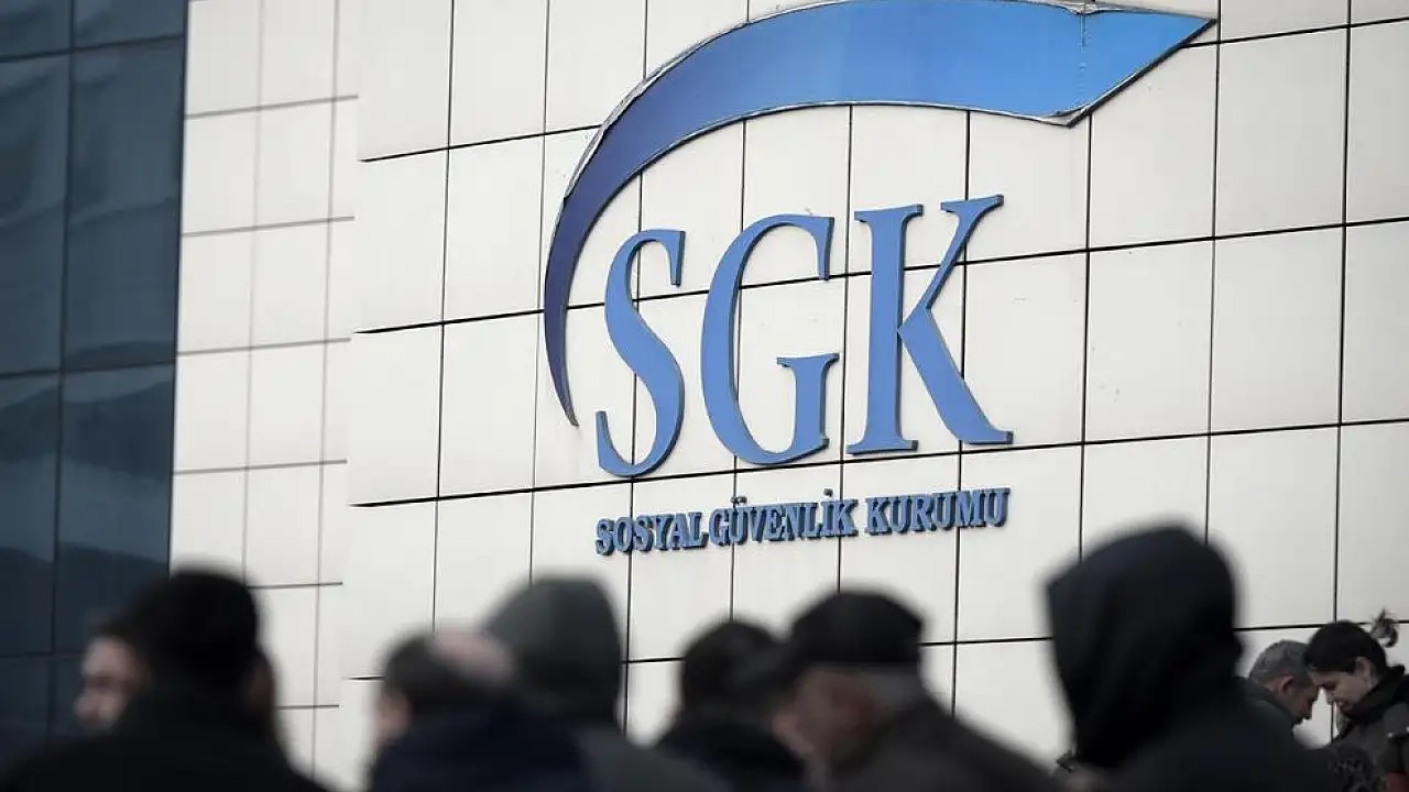 Sosyal Güvenlikte Dev Adım: 2026'da Herkes Şemsiye Altında!