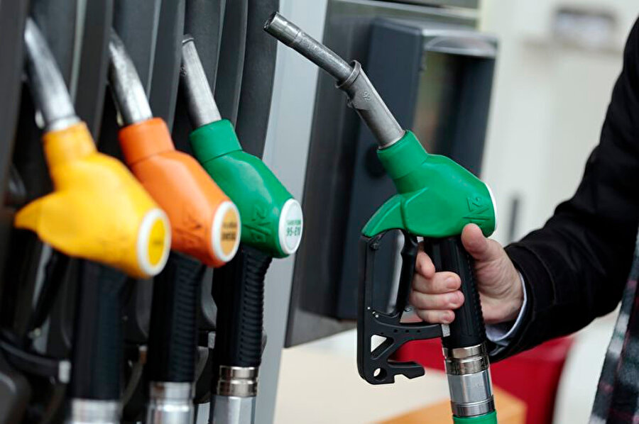 Motorine Büyük Zam: Yarın İtibarıyla Litresi