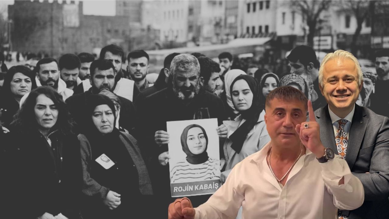 Sedat Peker'ın Avukatı Ersan Barkın'dan Rojin Kabaiş İçin Açıklama: 'Dosyanın Sonuna Kadar Takipçisi Olacağız!'