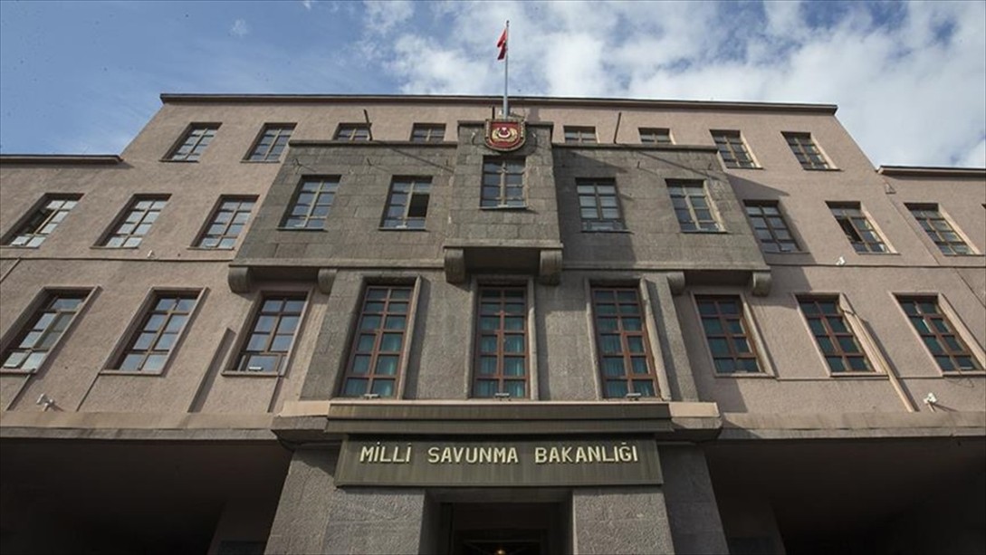 MSB, İskenderun'da İki Askerin Şehit Olduğu Olayla İlgili İdari Soruşturmanın Tamamlandığını Açıkladı.