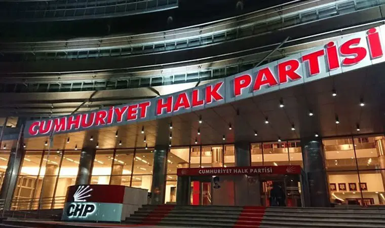 CHP'nin 'İmralı' Toplantısı Sona Erdi
