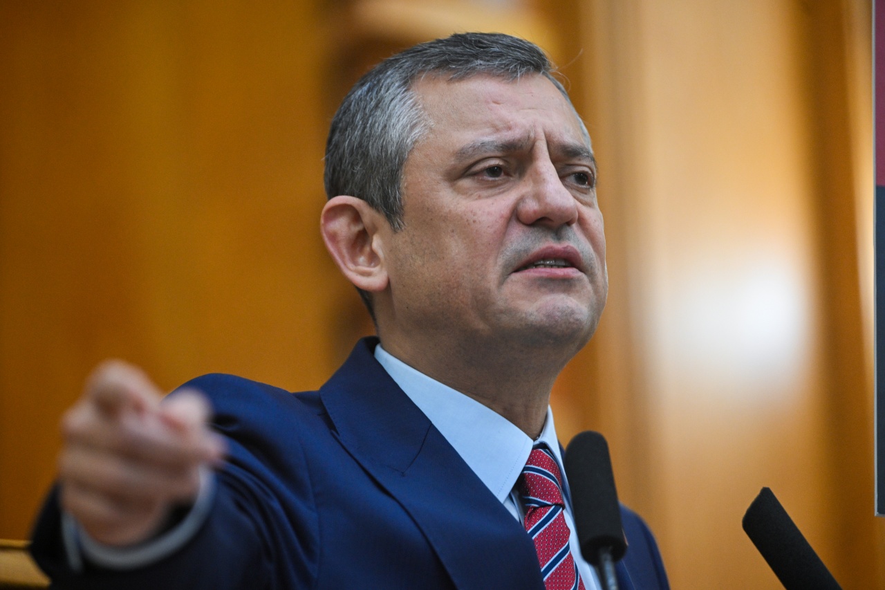 Özel'den İstanbul Sözleşmesi Vurgusu: 'Güçlü Sistem İnşa Edeceğiz'
