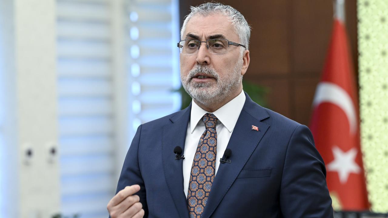 Asgari Ücret Görüşmeleri Yakında Başlıyor: Bakan Işıkhan'dan Açıklama