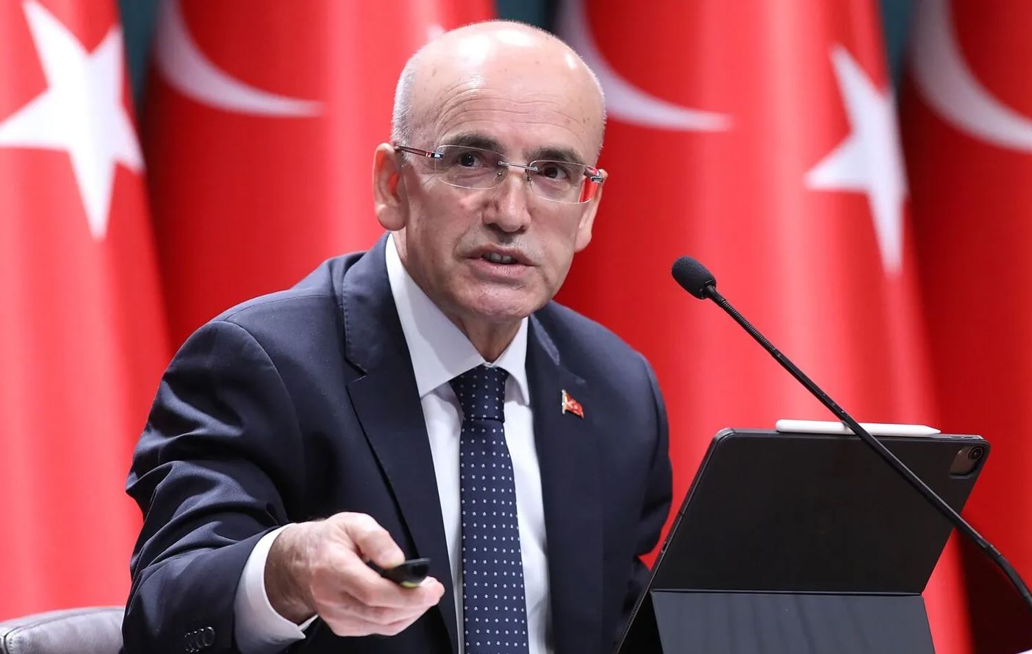 Türkiye'nin Risk Primi 7,5 Yılın Zirvesinde: CDS, 2018 Seviyelerine Geriledi