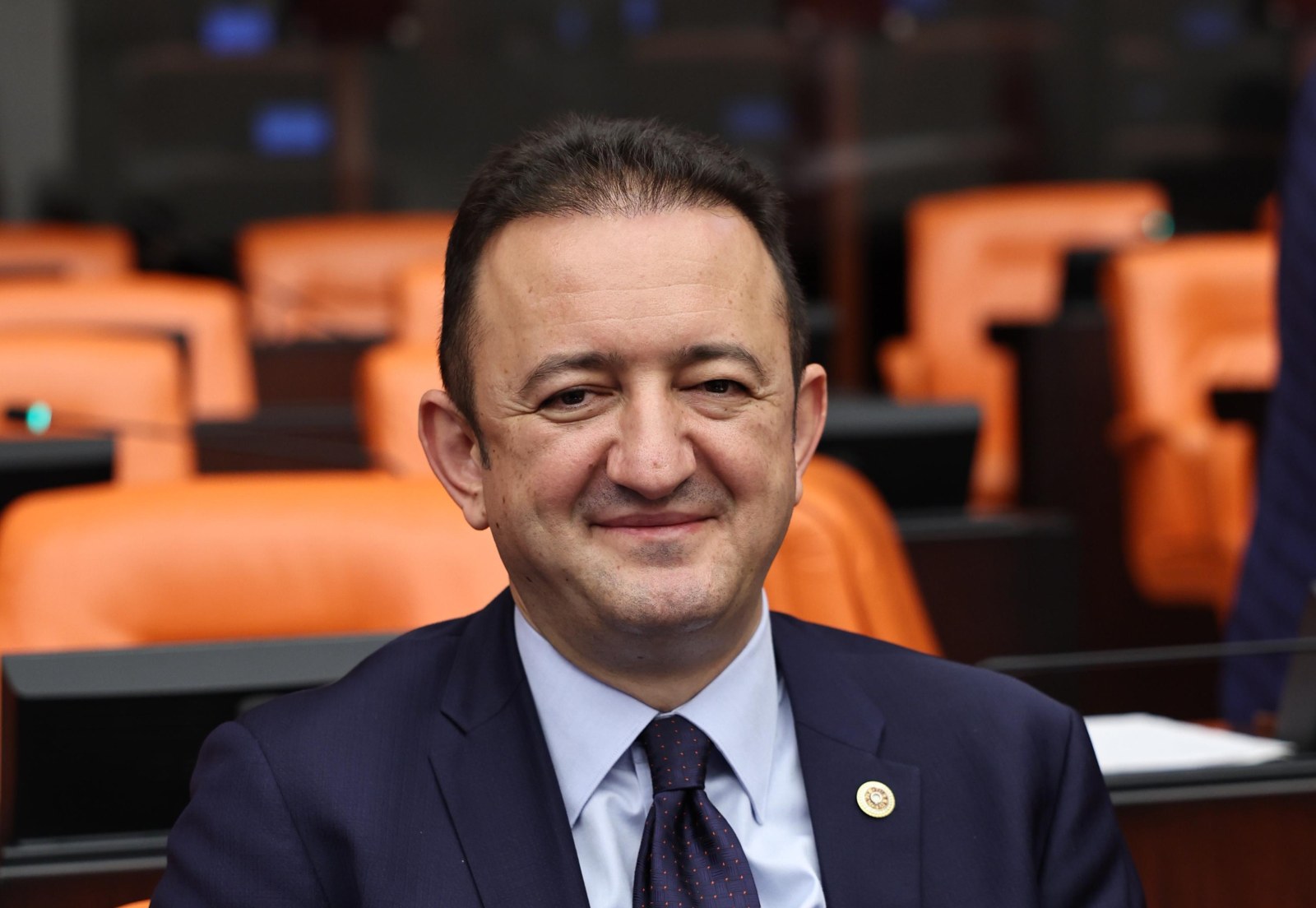 Bektaş'tan Meclis'te Çarpıcı Gelir Adaletsizliği Açıklaması: 'Nüfusun Yüzde 89'unun Hesabında 10 Bin TL'den Az Para Var'