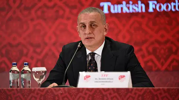 Futbolda Şike Operasyonu Büyüyor: 27 Futbolcu ve 22 Hakem Daha PFDK'ye Sevk Edildi