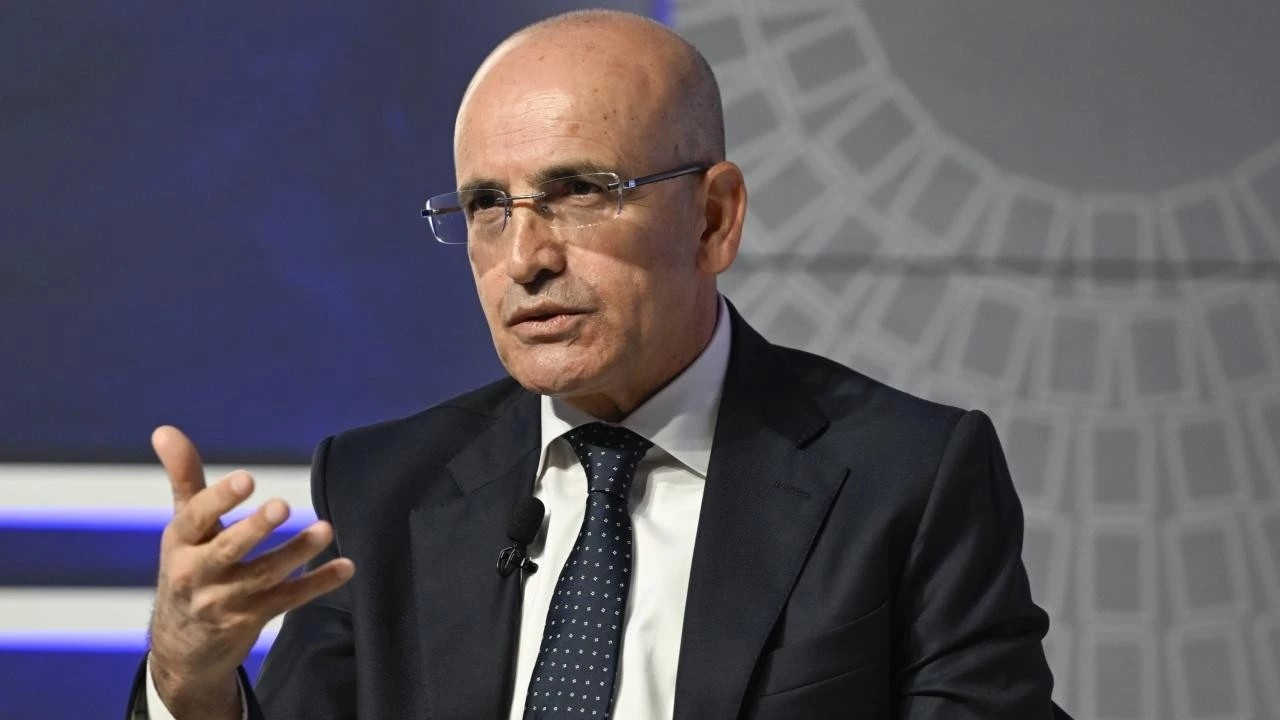 Şimşek: 'Rekabet Gücümüz Artacak, Karbon Ayak İzimiz Azalacak'