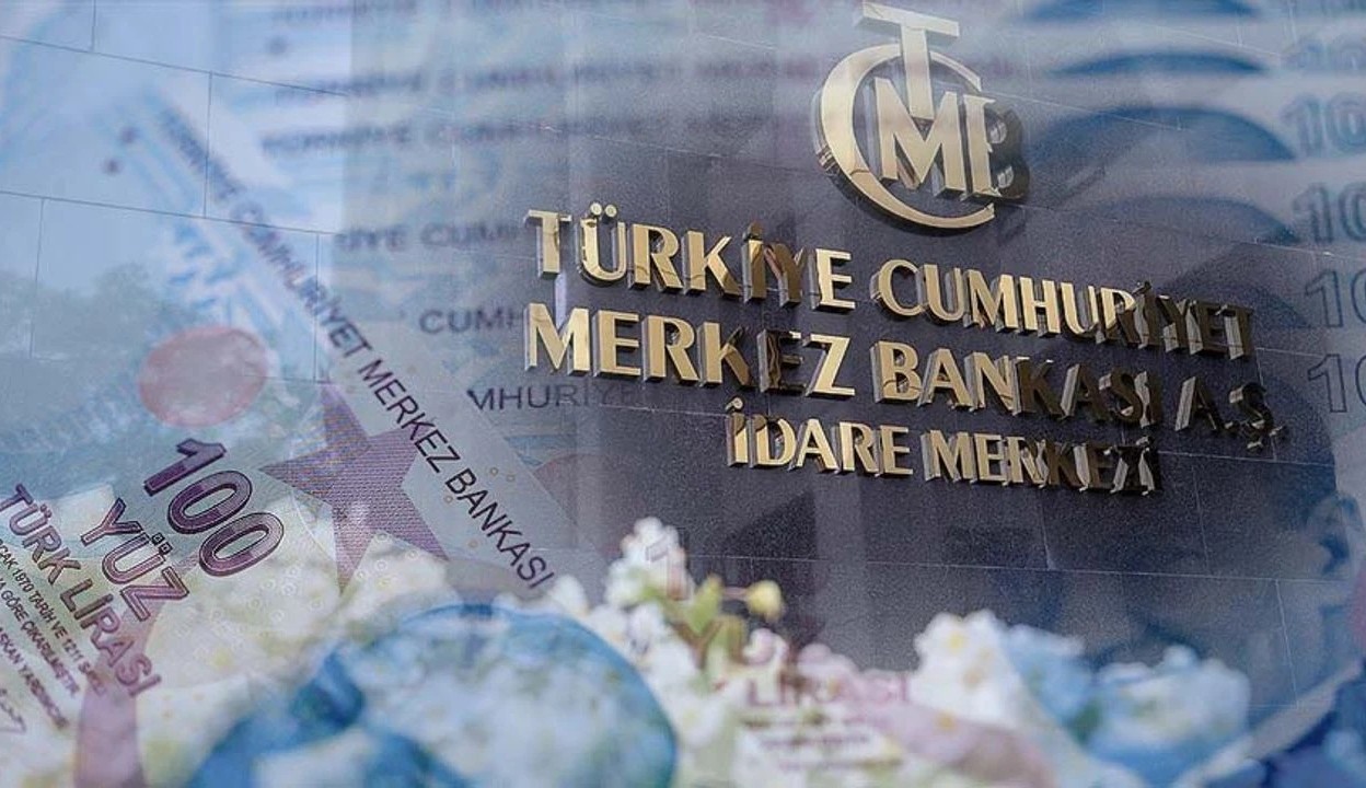 Merkez Bankası Yılın Son Faiz Kararını Açıkladı!