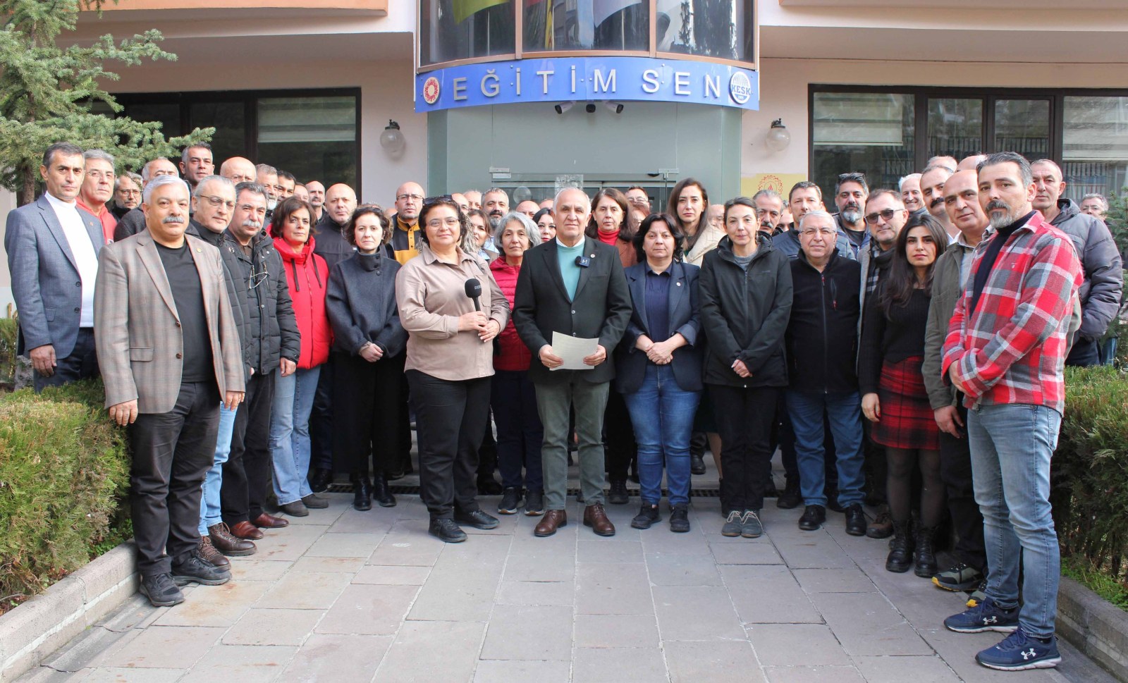 Eğitim Sen, Bakan Tekin'i İstifaya Çağırdı: MESEM Uygulamasıyla Çocuk İşçiliği Meşrulaştırıldı'