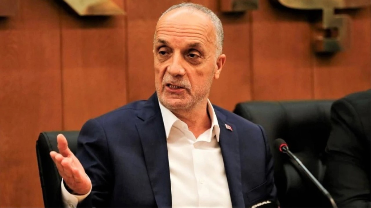 Atalay'dan Asgari Ücret Açıklaması: '22 Bin Lirayla Bir Hafta Geçinilmez, Patronun ya da Hükümetin Elini Tutan mı Var?'