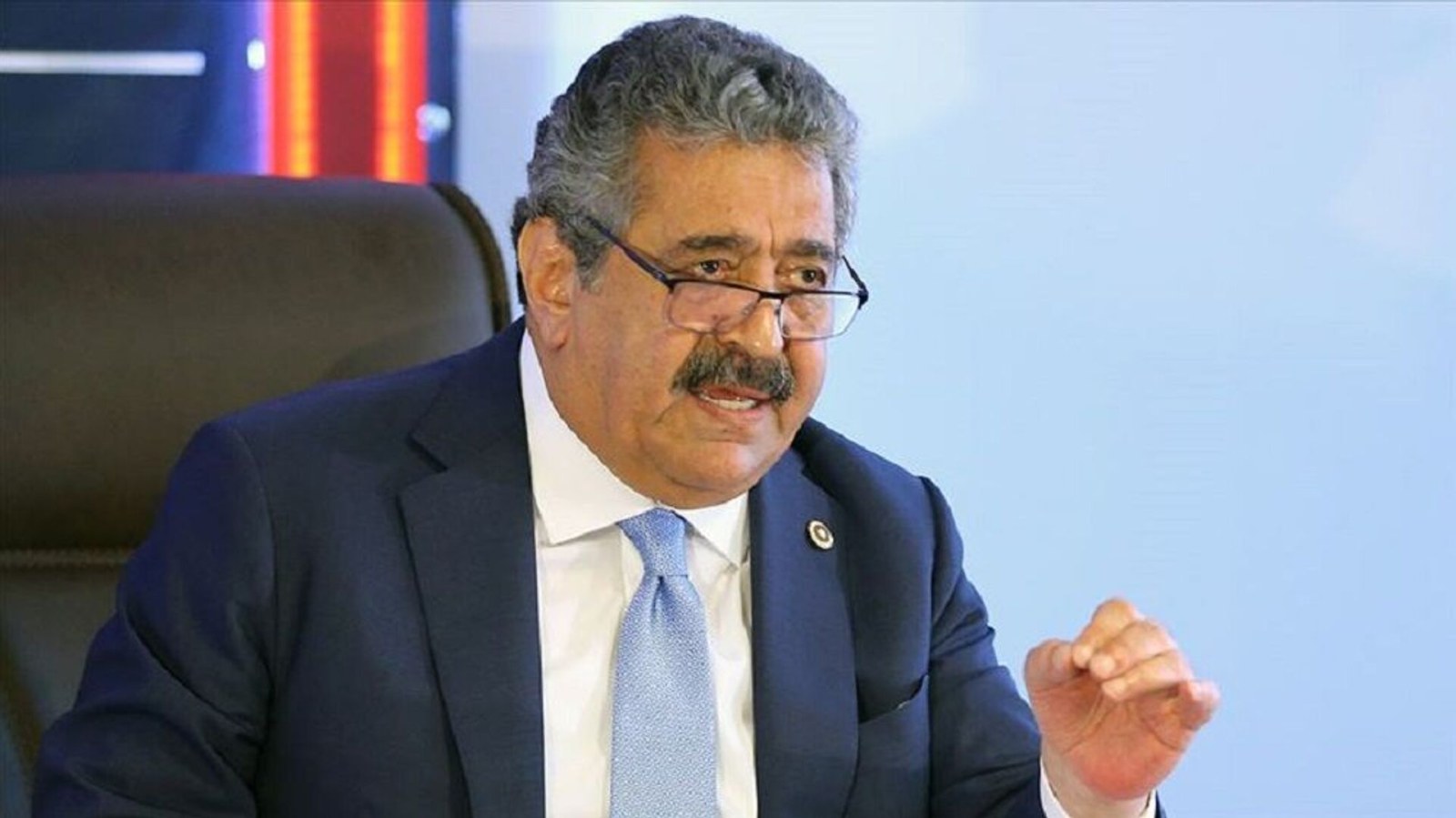 Feti Yıldız'dan Anayasa Değerlendirmesi: 'Kurucu Kodlar Tartışılamaz!'