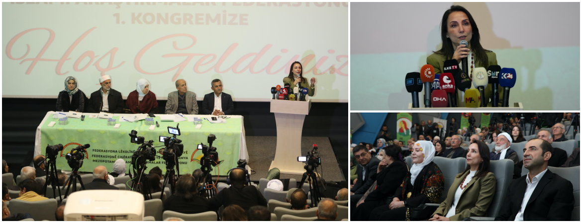 Hatimoğulları: Demokratik İslam Çizgisi ile 21. Yüzyılın Muaviyelerine Karşı Mücadele Edelim