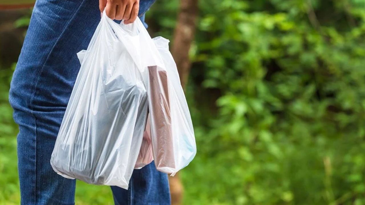 Plastik Poşet Fiyatına Yeni Yılda Zam Geliyor!