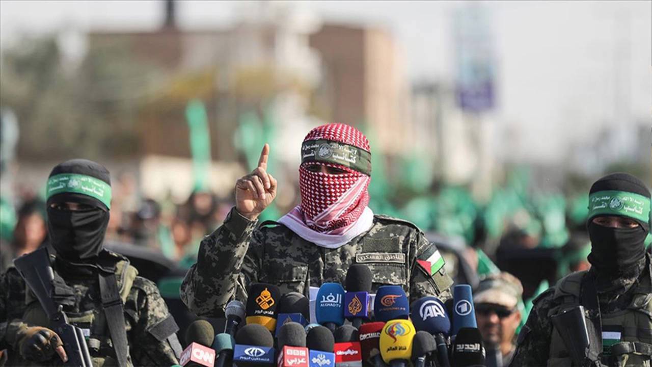 Hamas'tan Kritik Açıklama: Ebu Ubeyde'nin Ölümü Resmen Teyit Edildi, Yeni Sözcü Atandı