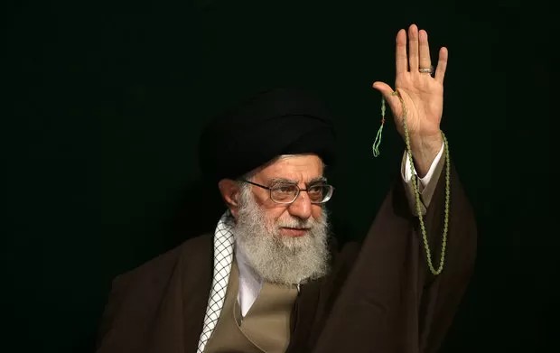 Hamenei'den Trump'a Sert Uyarı: 'Saldırı Olursa Kırmızı Çizgi Kalkar, Savaş Sınırlı Kalmaz'