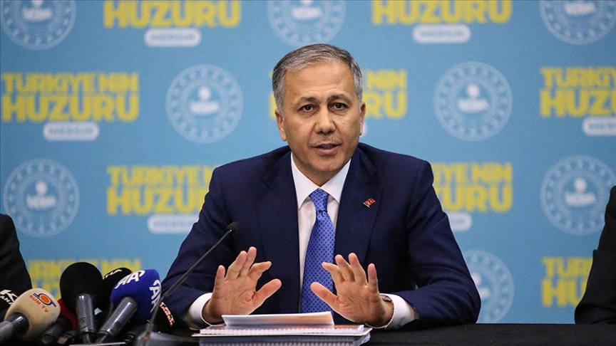 25 İlde Eş Zamanlı DEAŞ Operasyonu: 125 Şüpheli Yakalandı