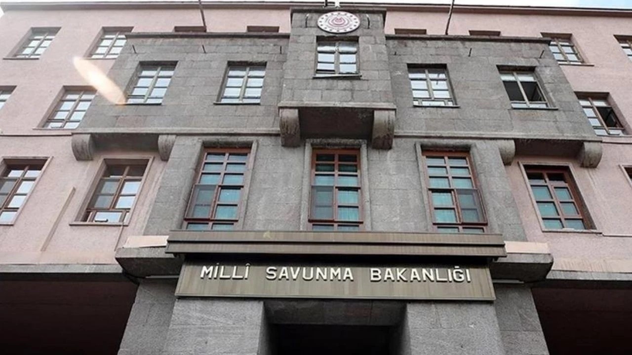 MSB'den Kritik Suriye Açıklaması: 'Tek Devlet, Tek Ordu' Vurgusu ve Destek Sözü