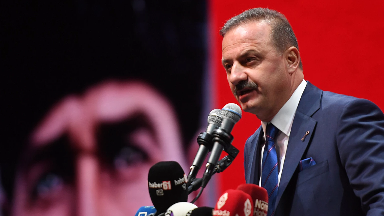 Ağıralioğlu'ndan ABD'ye Sert Tepki: 'Hukuk Tanımaz Tavır, İnsanlığın Belasıdır'