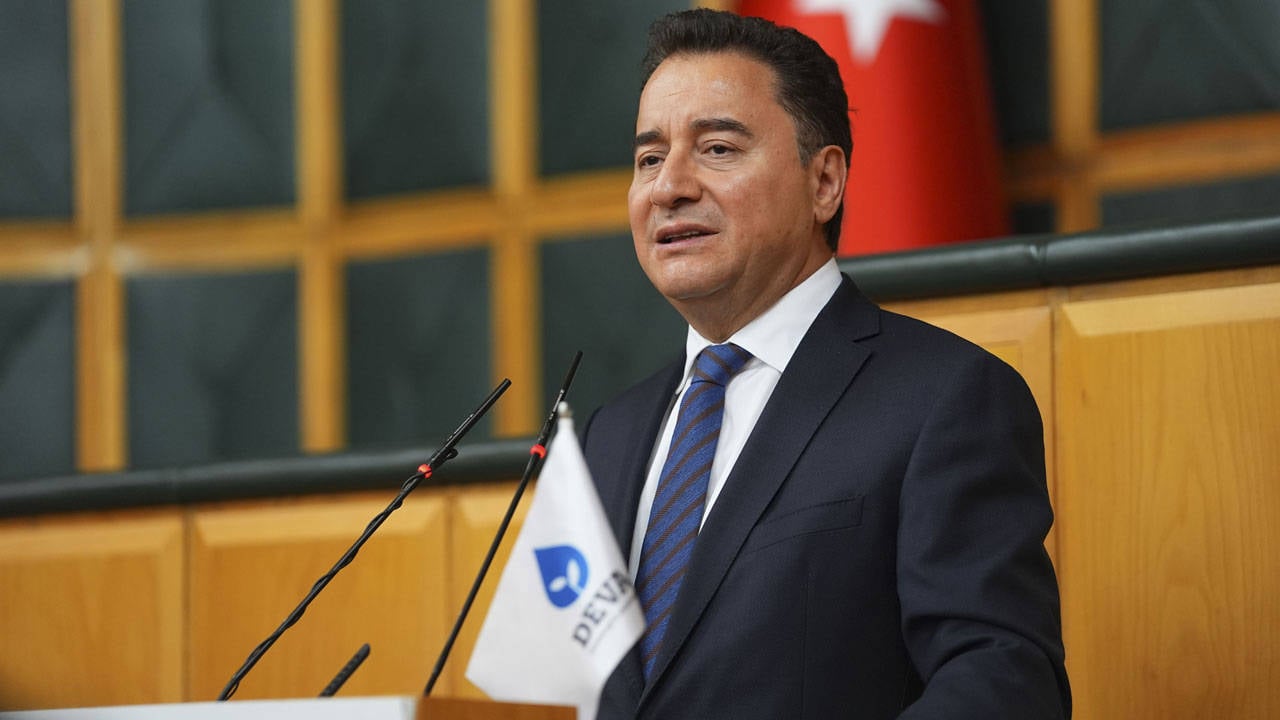 Babacan'dan Venezuela Açıklaması: Uluslararası Hukuk İhlaline Karşı İlkeli Tavır Çağrısı