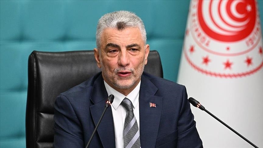 Çekirdek Enflasyon 52 Ayın Zirvesinde: Bakan Bolat'tan 2026'da 'Kararlılık' Vurgusu