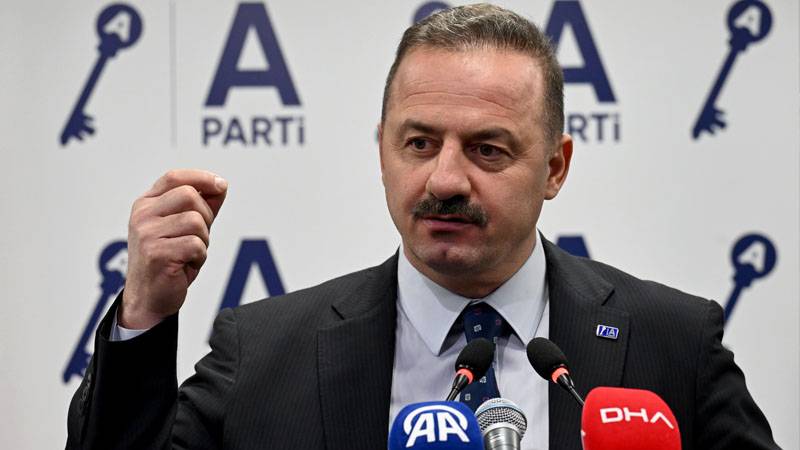 Ağıralioğlu'ndan Sağlık Sistemine Sert Tepki: 'Sistem Kilitlenmiş, Halk Müşteri Değil Hak Sahibidir!'