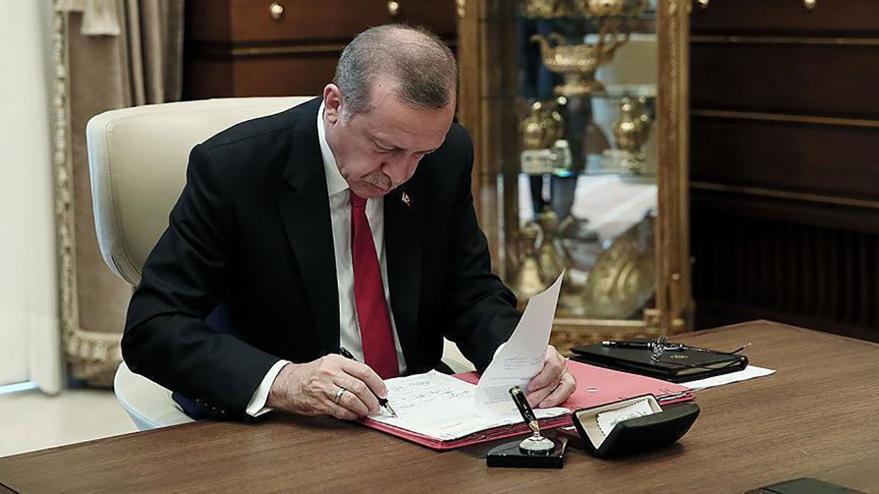 Valiliklerde Büyük Rotasyon: 19 İle Yeni Vali, 7 Vali Merkeze Alındı