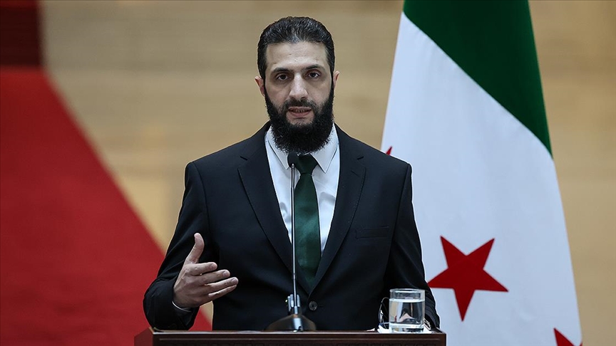 Suriye Hükümeti'nden SDG'ye Uyarı: 'Silahları Bırakın, Şehirleri Boşaltın!'