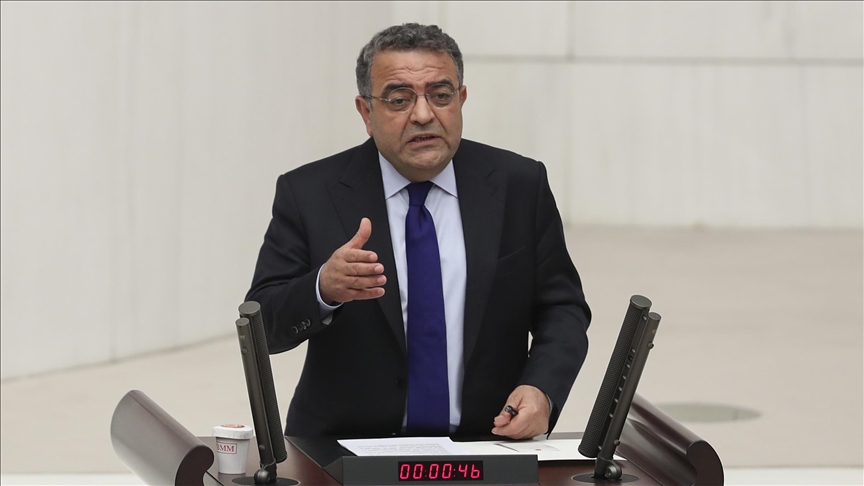 CHP’li Tanrıkulu’dan Hükümete Sert Çıkış: 'Etnik Temizlik Politikasının Parçası Olmayın!'