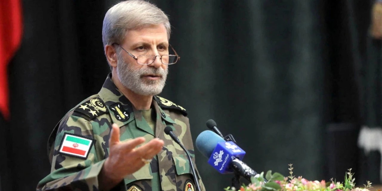 İran Genelkurmay Başkanı General Muhammed Hatami'den Uyarı: 'Düşman Yeni Bir Komplo Peşinde'