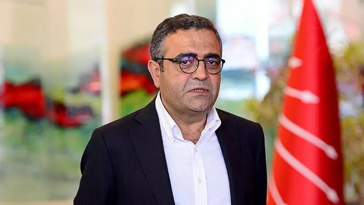 Tanrıkulu'ndan Halep Uyarısı: 'Kürtler Sökülüp Atılıyor, Çok Kimlikli Yapı Yok Edilmek İsteniyor!'