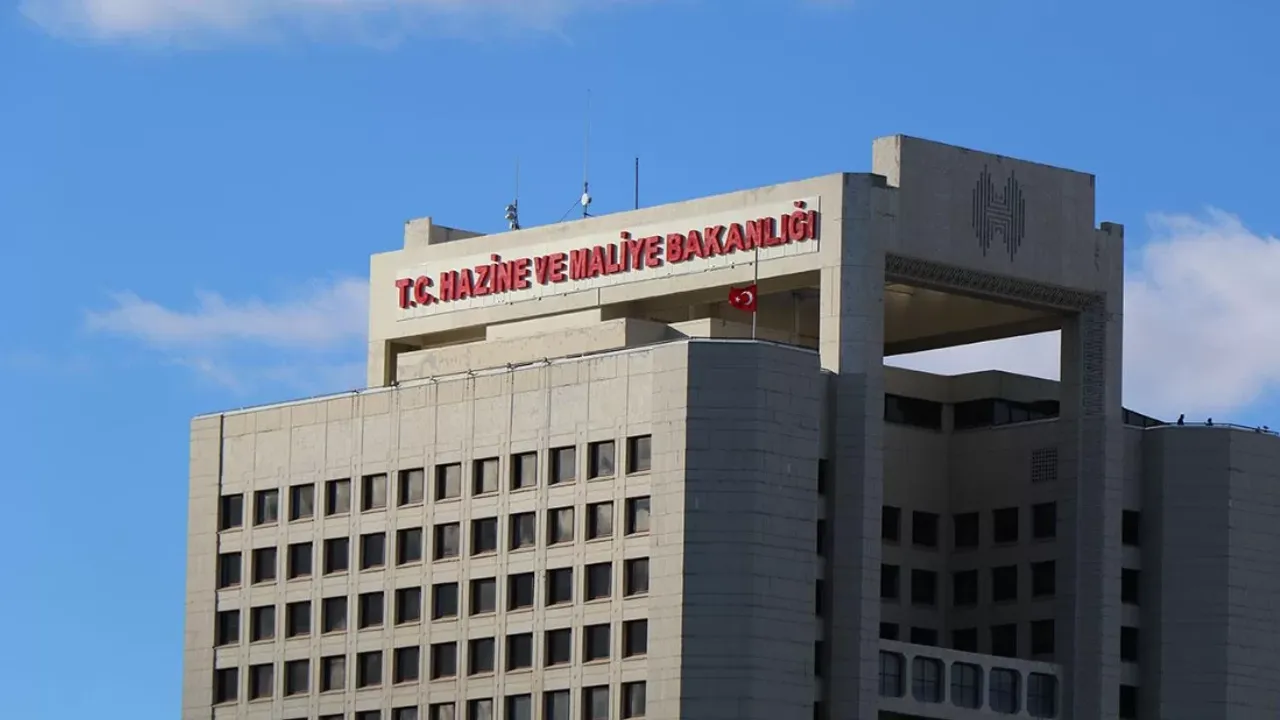 Hazine'den Rekor Borçlanma: İki Tahvilde 78,4 Milyar TL