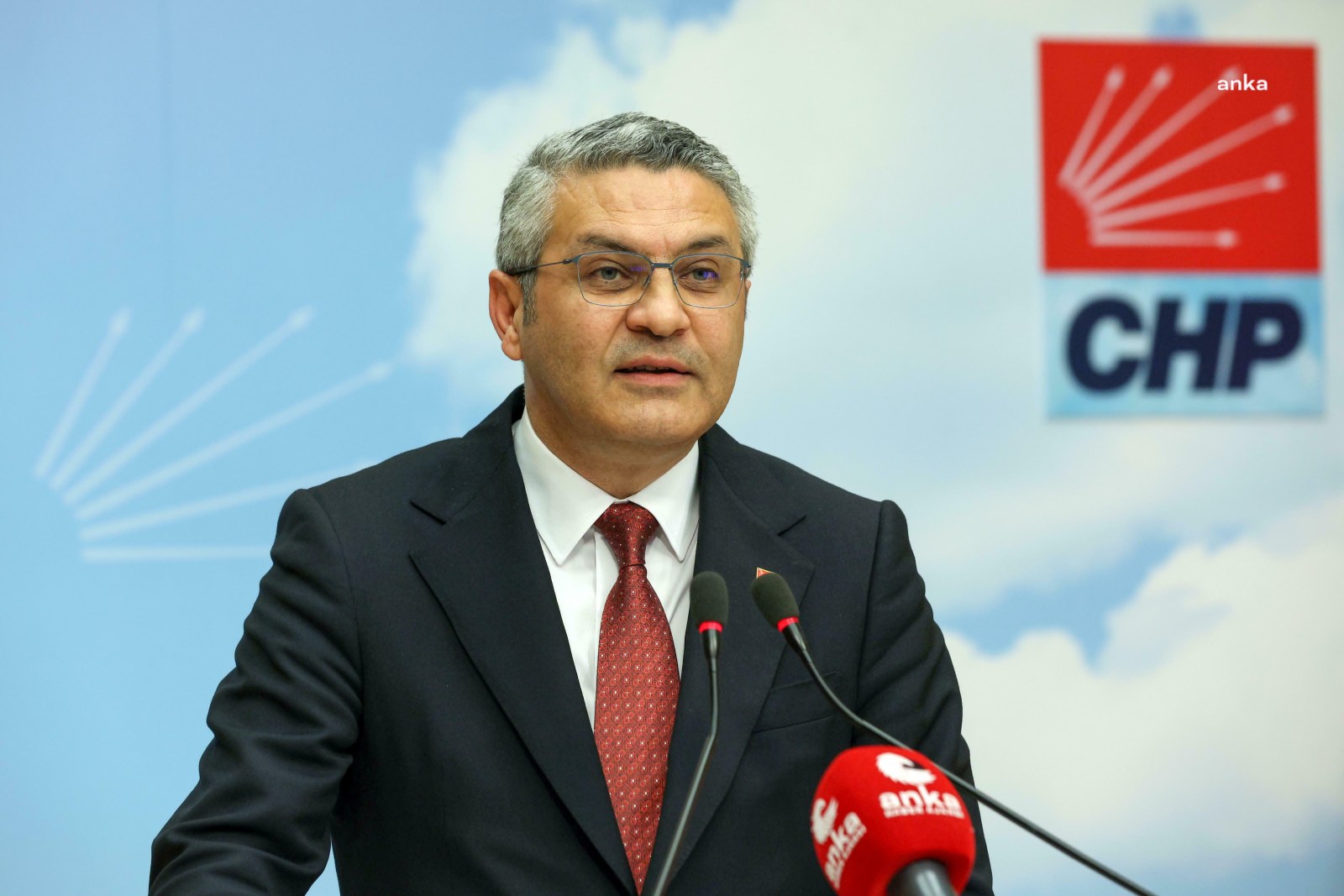 Salıcı’dan Suriye ve Kürt Meselesine İlişkin Emperyal Oyunlara Karşı Uyarı ve Ortak Coğrafya Vurgusu : 'Süreç Heba Edilmemeli, Emperyalist Oyunlar Bozulmalı