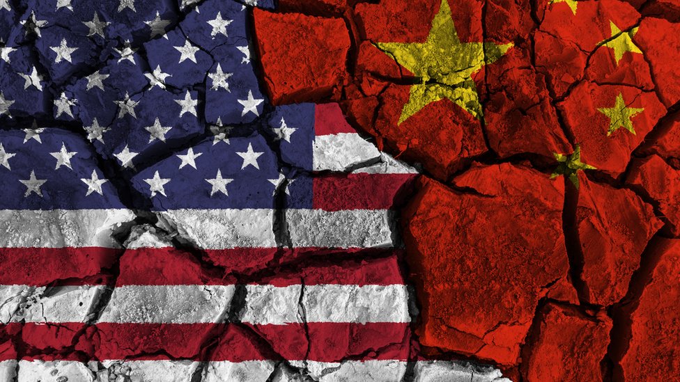 Çin'den Trump'ın İran'a Yönelik Gümrük Vergisi Kararına Sert Tepki: 'Gerekli Tüm Önlemler Alınacak'