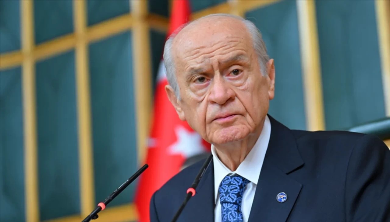 Bahçeli'den Küresel Savaş Uyarısı ve 'Terörsüz Türkiye' Vurgusu: 'Tek Ses, Tek Nefes Olacağız'