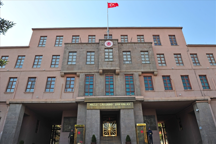 MSB'den İran Sınırına İlişkin Kritik Açıklama: 'Sınır Hattında 7/24 Üst Düzey Tedbir'