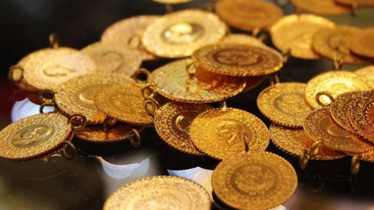 Altın Piyasasında Kritik Gün: Gram Altın 6.395 TL'den İşleme Başladı!