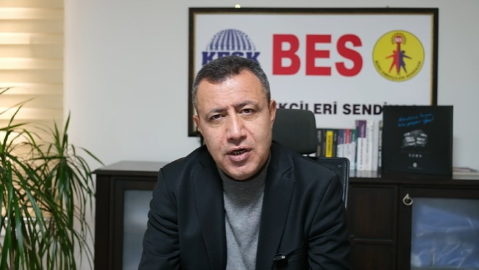 BES-AR: Ocak 2026'da Açlık Sınırı 40 Bin Lirayı Aştı, Asgari Ücret Açlığın Altında Kaldı!